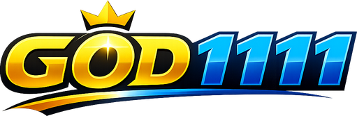 god1111casino.com Logo